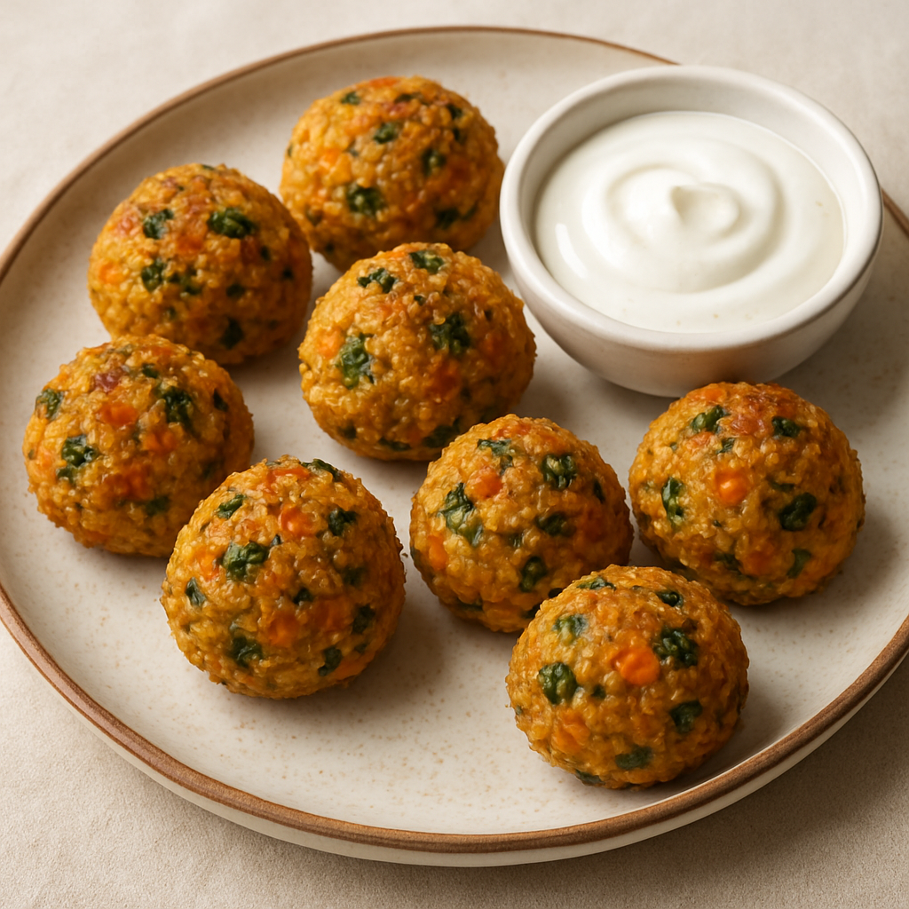 Smoothie Verde com Spirulina