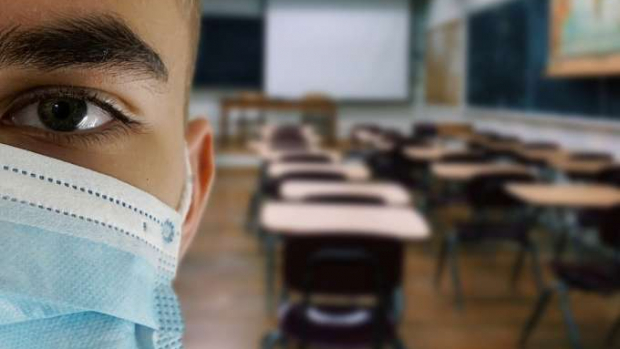 Educadores podem iniciar greve para evitar volta às aulas na pandemia