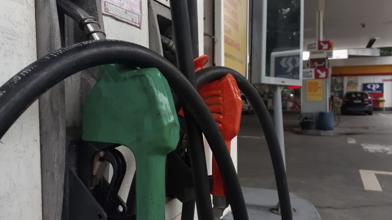 Procon divulga site para denunciar não redução do preço dos combustíveis