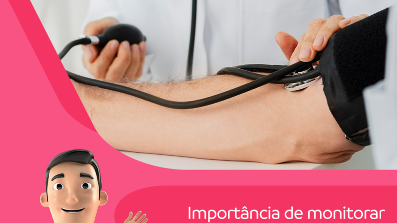 Moritafarma Farma & Farma: A importância de monitorar a pressão arterial