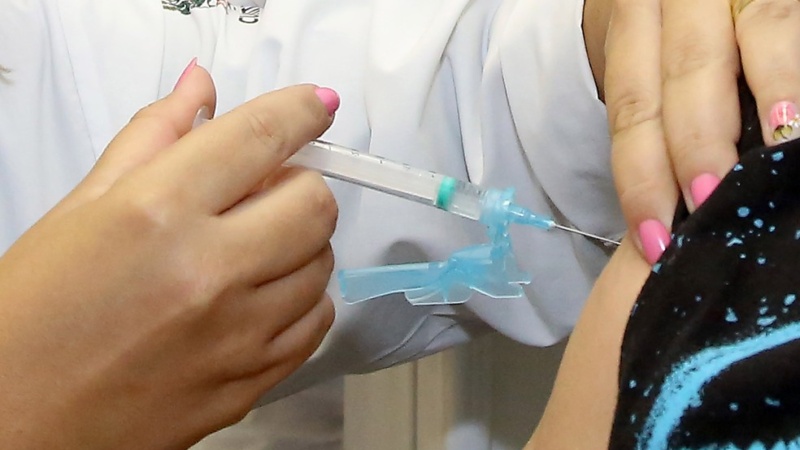 Paraná deve vacinar 4,4 milhões pessoas contra a gripe