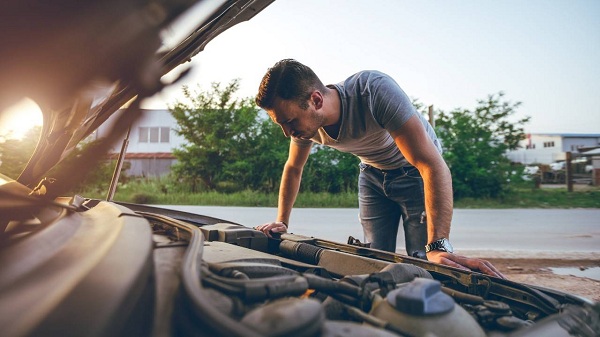 Ubiratã Auto Peças: 4 dicas para a manutenção do seu carro na quarentena