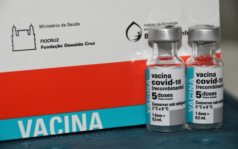 Mamborê: Justiça aceita denuncia contra homem que se apresentou como caminhoneiro para receber vacina contra Covid-19