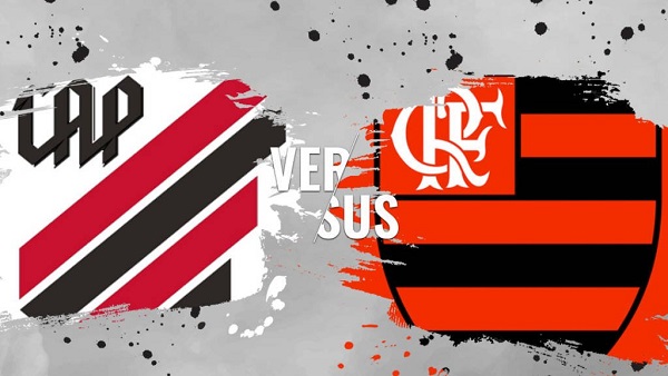 Copa do Brasil: Athletico-PR encara Flamengo em 1° duelo da semifinal