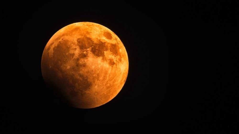 Prepare-se e acompanhe: maior eclipse da Lua em 580 anos será visto no Brasil.