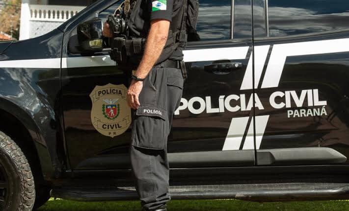 Polícia Civil apreende dois adolescentes responsáveis por diversos furtos em Ubiratã