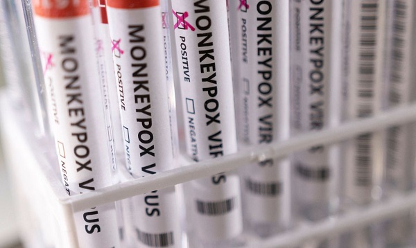 Paraná confirma mais 11 casos de Monkeypox