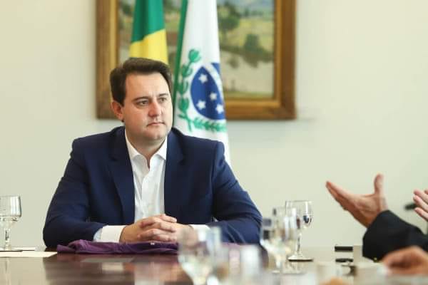 Governador do Paraná vai prorrogar isolamento social por pelo menos mais 10 dias