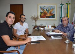 PREFEITO DECRETA MEDIDAS PARA ENFRENTAMENTO AO CORONAVÍRUS — COVID19 E SUSPENSÃO DE AULAS EM TODAS AS ESCOLAS E CENTROS DE EDUCAÇÃO INFANTIL