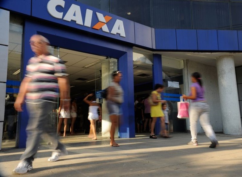 Caixa paga hoje (17) auxílio emergencial para 3,3 milhões de pessoas