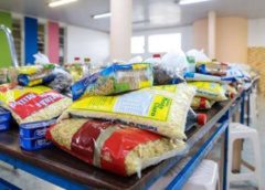 Governo destina R$ 12 milhões para atender 305 mil famílias