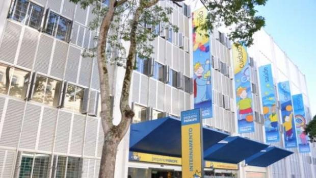 Hospital de Curitiba confirma novo caso de coronavírus em bebê de um ano