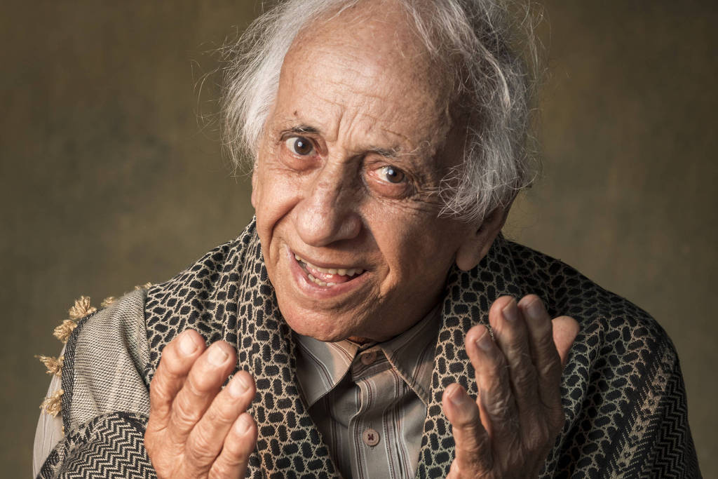 Morre aos 85 anos o ator Flávio Migliaccio