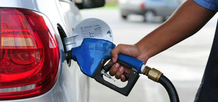 Gasolina fica 12% mais cara, esse é o terceiro aumento só no mês de maio