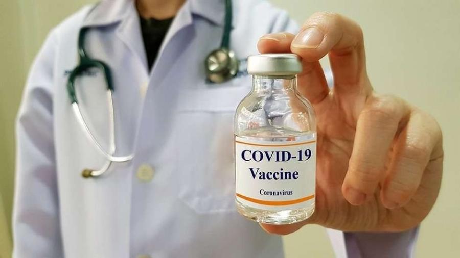 Empresa dos EUA anuncia resultado inicial positivo da vacina do coronavírus