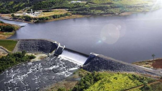 Governo autoriza construção de 15 pequenas usinas hidrelétricas