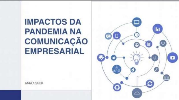 Pesquisa mostra impacto da pandemia na comunicação empresarial do Paraná