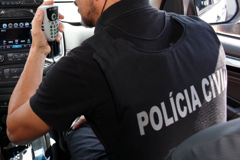 Polícia Civil investiga gerente de agência bancária por fraude de R$ 60 milhões