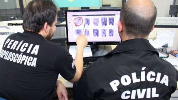 Foragidos atualizam dados para auxilio emergencial e Polícia deflagra operação