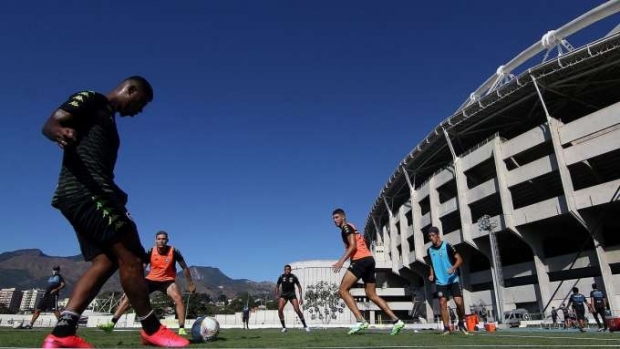Jogadores testam positivo para covid-19 no Botafogo e no Corinthians