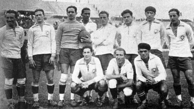 Há 90 anos, Seleção Brasileira vencia o primeiro jogo em Copas do Mundo