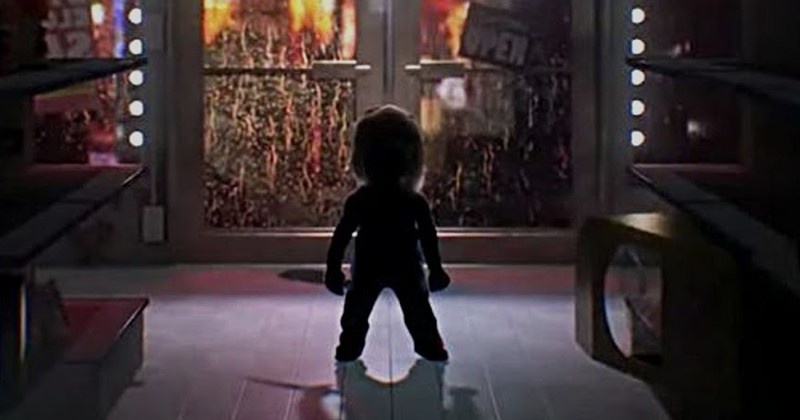 Chucky: série de TV do brinquedo assassino ganha trailer