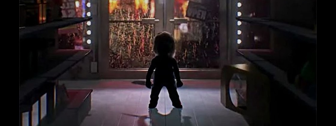 Chucky: série de TV do brinquedo assassino ganha trailer