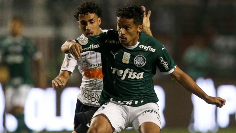 Corinthians recebe 1º Dérbi vazio em vantagem sobre o Palmeiras nas arenas