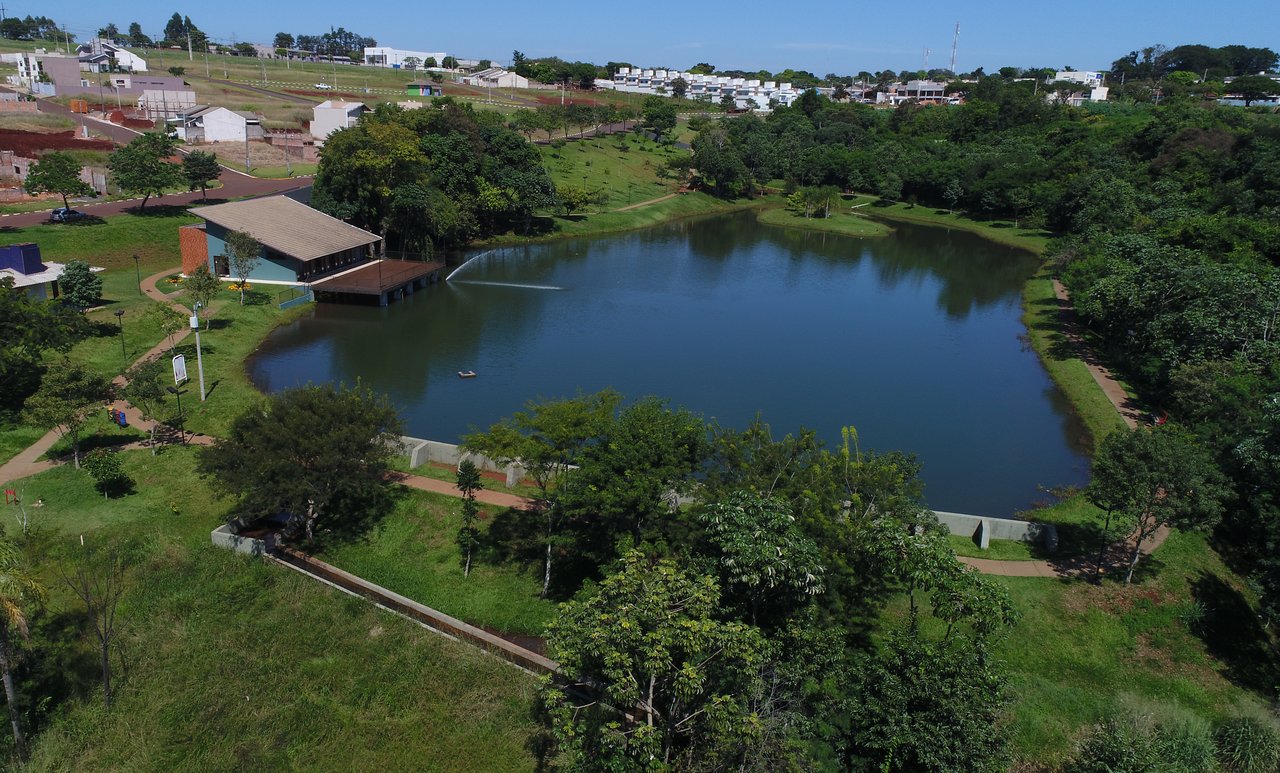 Massa de ar frio derruba temperatura na região de Ubiratã