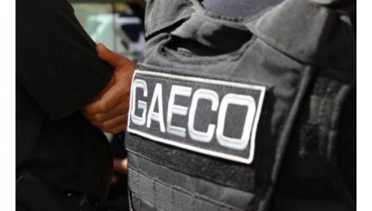 Gaeco participa de prisão e apreensão em Goioerê e Londrina