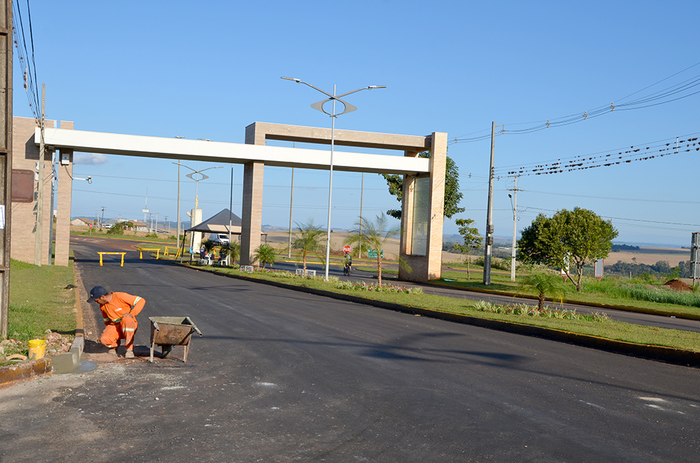 Iniciado recape asfáltico na Avenida João Medeiros