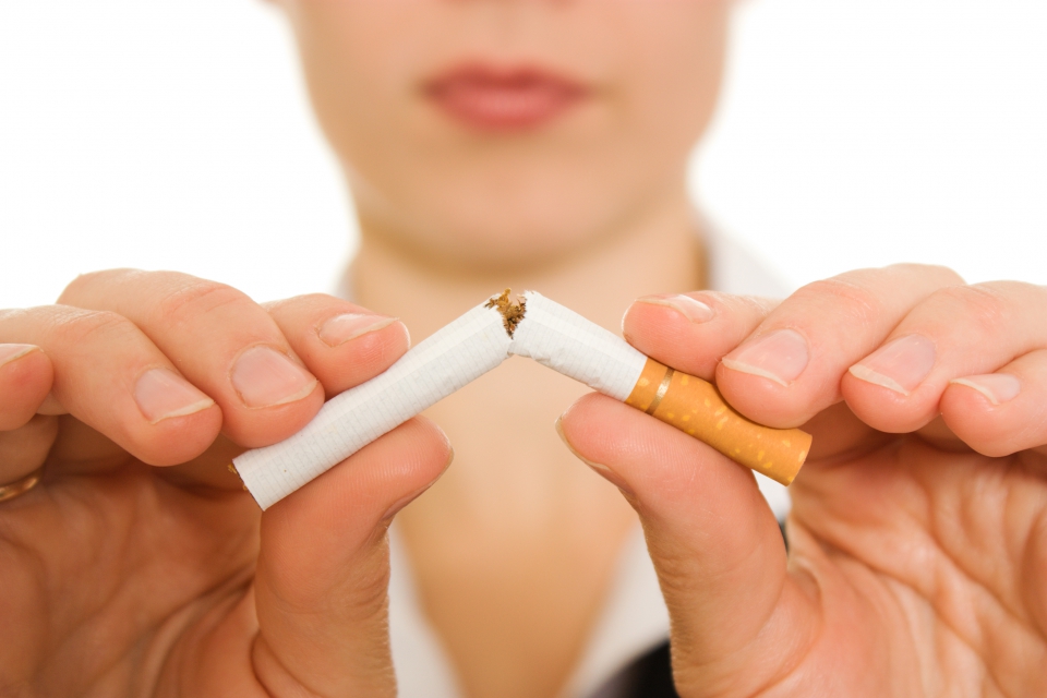 Ubiratã oferece atendimento online para quem quer largar o vício do cigarro