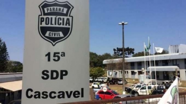 32 presos da Cadeia Pública de Cascavel testam positivo para coronavírus