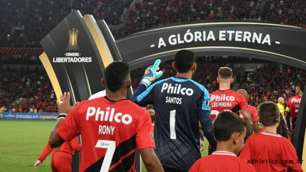 Conmebol apresenta novas normas para os clubes na Libertadores e Sul-Americana