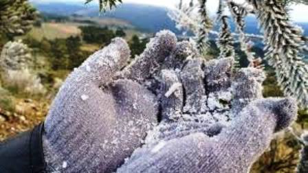 Vai nevar no Paraná? Entenda o diz a meteorologia