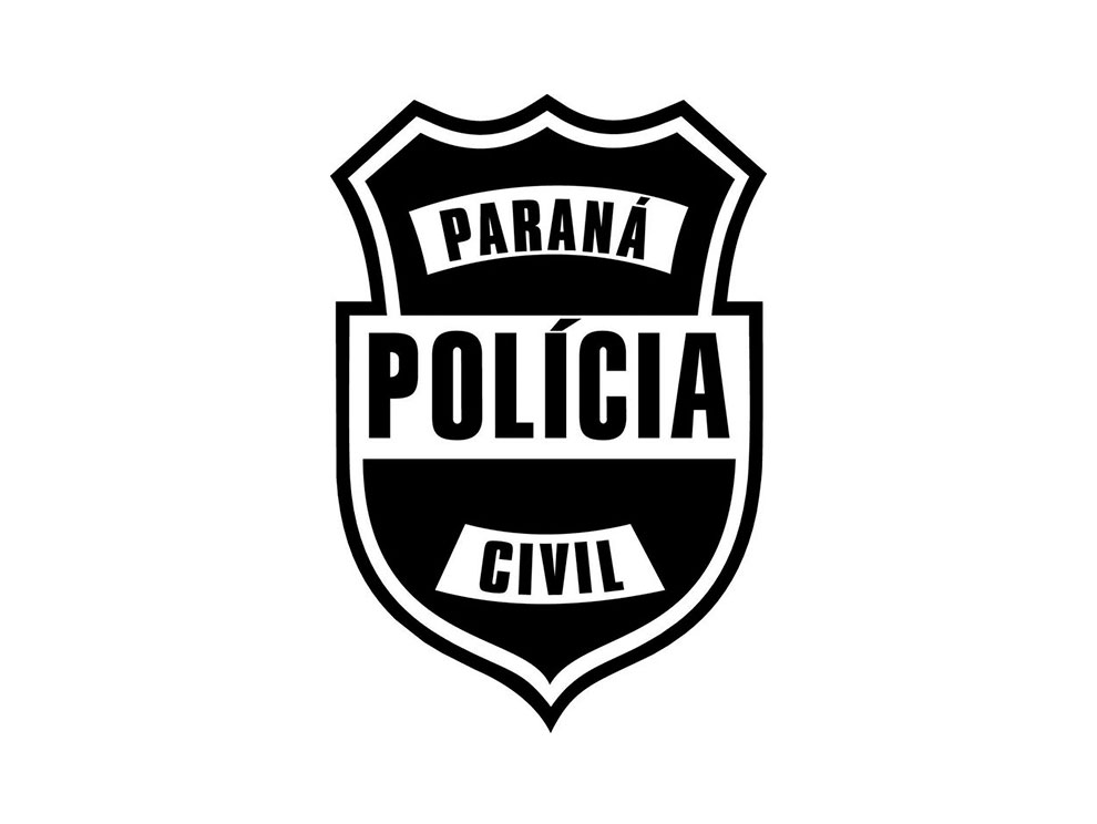 Homem é preso pela Policia Civil de Ubiratã  suspeito de estar envolvido na prática de diversos crimes