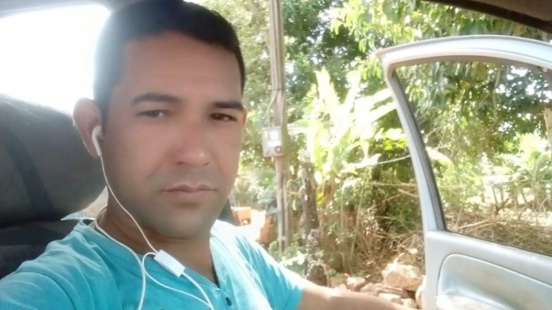 Identificado homem que foi assassinado a facadas pela ex mulher em Campina da Lagoa