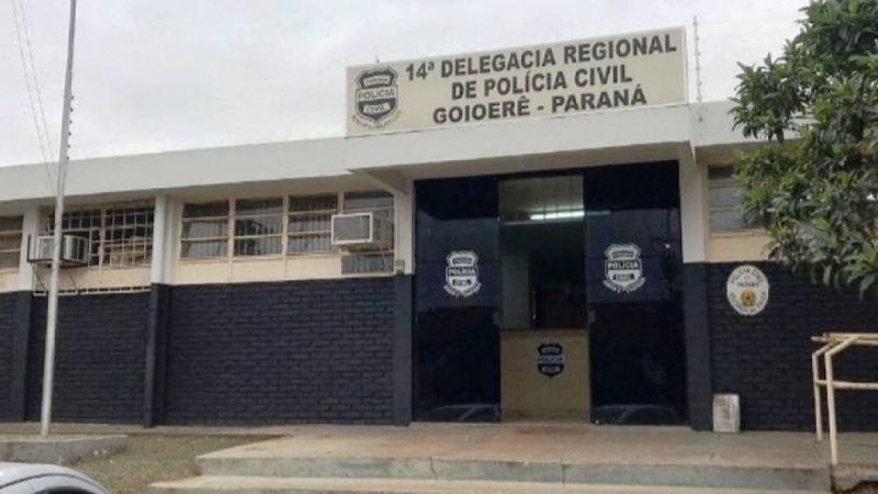 Polícia Civil de Goioerê investiga professor acusado de abuso sexual