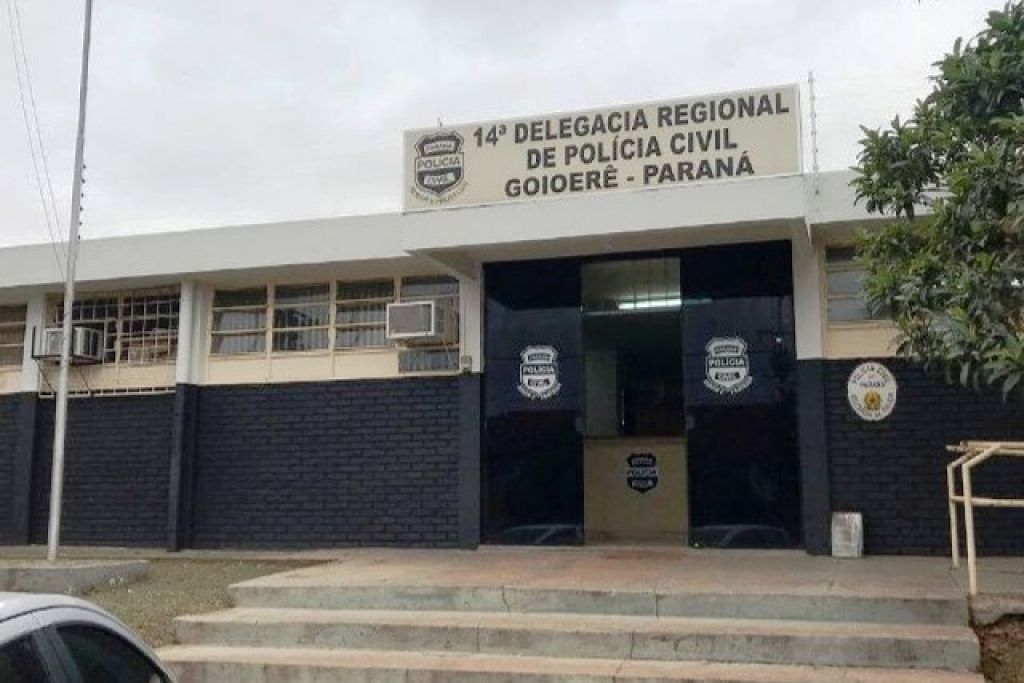 Polícia Civil de Goioerê investiga professor acusado de abuso sexual