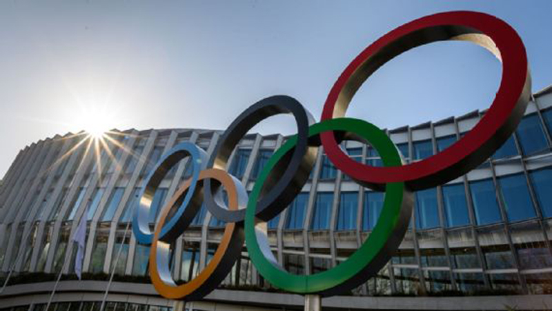 Ministra japonesa diz que Olimpíada deverá acontecer ‘a qualquer custo’ em 2021