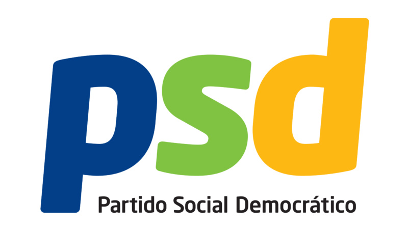 Edital de Convenção do PSD de Ubiratã