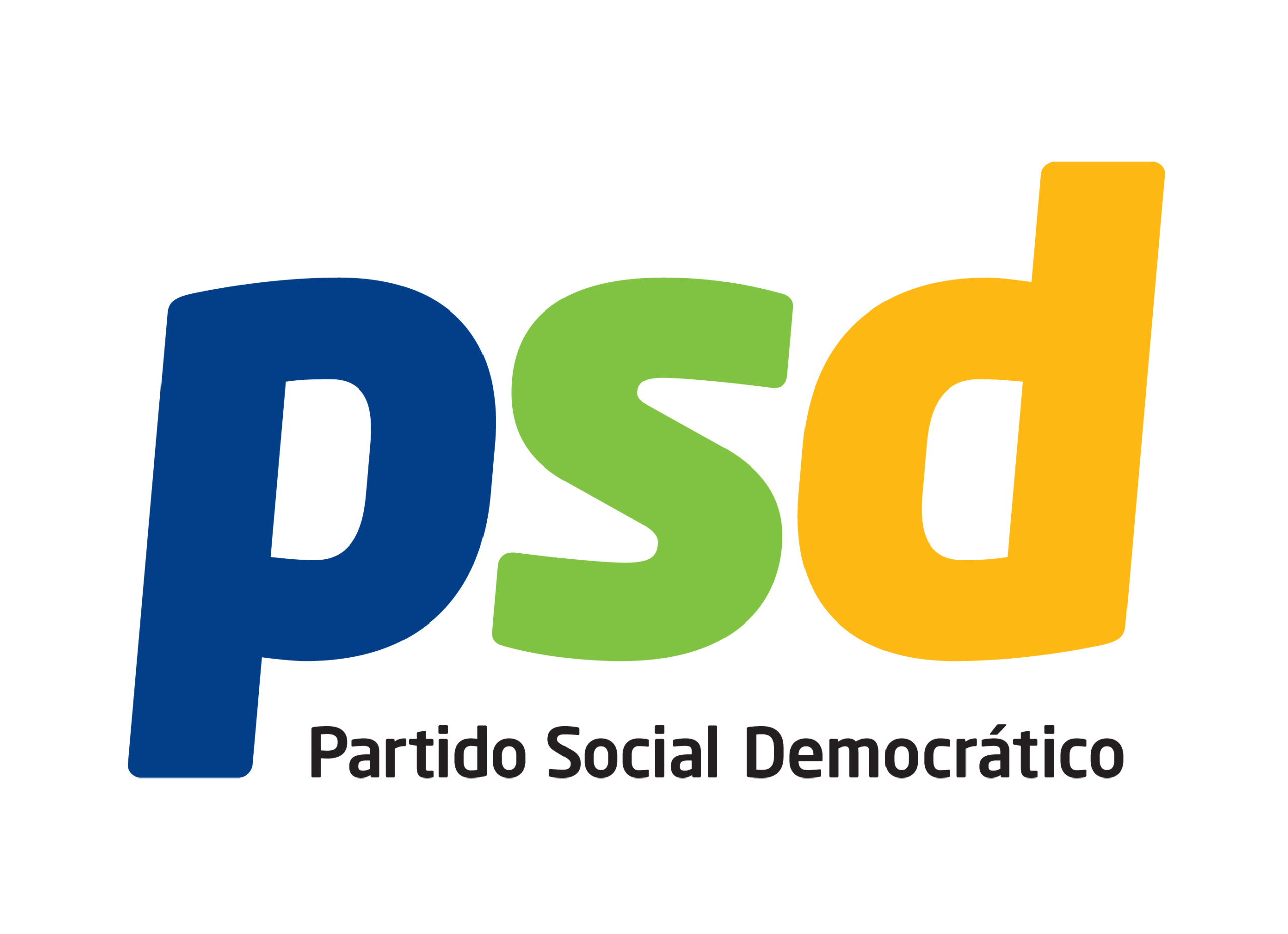 Edital de Convenção do PSD de Ubiratã