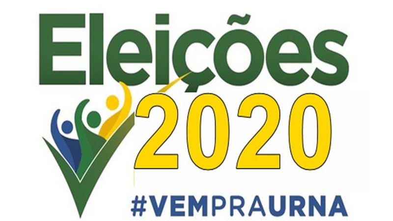 Eleições 2020: Brasil tem 147,9 milhões de eleitores aptos a votar
