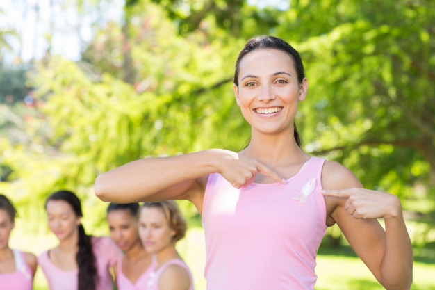 Exercícios físicos que ajudam na prevenção do câncer de mama