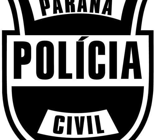 Policia Civil apreende adolescentes que praticaram furtos em Ubiratã
