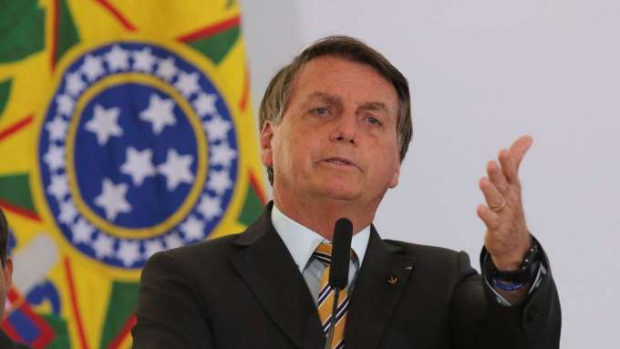 Bolsonaro sanciona lei que abre crédito suplementar de R$ 6,1 bilhões