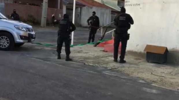 Polícia Federal deflagra maior operação do ano contra lavagem de dinheiro