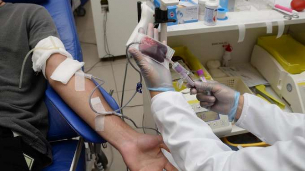 Hemocentros se unem em campanha no Dia Nacional do Doador de Sangue