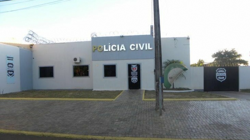 Polícia Civil de Campina da Lagoa prende suspeito de abusar sexualmente de adolescente