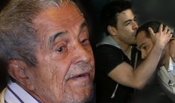 Francisco, pai de Zezé di Camargo e Luciano, morre aos 83 anos